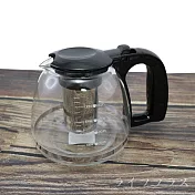 優得經典沖泡壺-1100ml-2入組