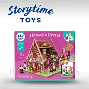 storytime toys 玩具屋(糖果屋)