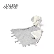 Mamas & Papas 安撫巾 小象溜滑梯
