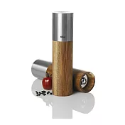 【德國 AdHoc】實木陶刀磨罐(20cm)