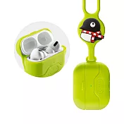 Bone 蹦克  AirPods Pro 手掛保護套 - 企鵝小丸