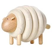 泰國Plantoys 圓圓小羊色彩配對組