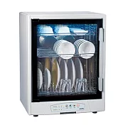 名象三層不鏽鋼紫外線烘碗機 TT-928S
