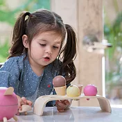 泰國Plantoys 小主廚-冰淇淋組