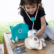 泰國Plantoys 職業小達人-我是小獸醫