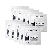 LANCOME 蘭蔻 超未來肌因賦活露(1ml)X10-公司貨