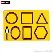 Nathan 寫前練習- 幾何