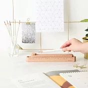 pana objects 線性時光-萬年曆