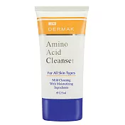 LIPOGEN理芙靚 DERMAK胺基酸保濕洗面乳125ml