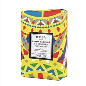 【Baija Paris 巴黎百嘉】里約嘉年華 香櫞百香果 香水皂 200g