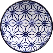 《Tokyo Design》瓷製醬料碟(星點藍9cm)