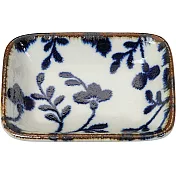 《Tokyo Design》和風醬料碟(靛花)