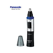 Panasonic 國際牌 修耳鼻毛器 眉毛&細軟鬍子也可修剪 一機多用 ER-GN30