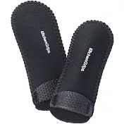 《CUISIPRO》Grips鍋把隔熱套2件(黑)