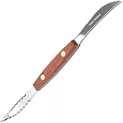 《FOXRUN》葡萄柚去皮切刀