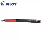 PILOT超級果汁筆0.5紅