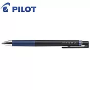 PILOT超級果汁筆0.5深藍