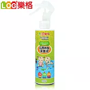 LOG樂格 K-Clean 次氯酸玩具地墊抗疫潔菌液250ml (99.99%消毒 /抗菌 /防疫 ~次氯酸200ppm)