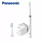 Panasonic 國際牌音波電動牙刷 (白)EW-DM81-W