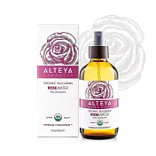【Alteya】保加利亞原裝進口 奧圖玫瑰原萃花露(240ml噴瓶)