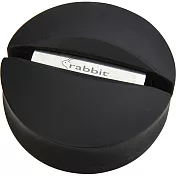 《KitchenCraft》rabbit圓柄鋁箔刀