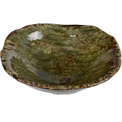 《Tokyo Design》瓷製醬料碟(苔木)