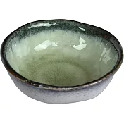 《Tokyo Design》陶製餐碗(裂紋綠12.5cm)