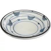 《Tokyo Design》瓷製醬料碟(星軌)