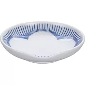 《Tokyo Design》瓷製醬料碟(線梅)