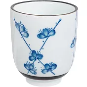 《Tokyo Design》陶製茶杯(櫻花160ml)