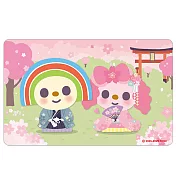 【受託代銷】OPEN小將-春櫻 icash2.0(含運費)