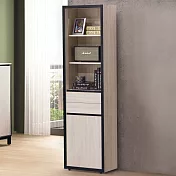Homelike 喜家居1.8尺書櫃(1962)