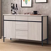 Homelike 喜家居4尺餐櫃(1962)