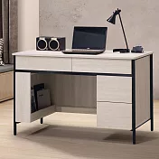 《Homelike》費羅尼4尺書桌