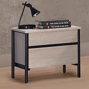 Homelike 喜家居床頭櫃(1962)