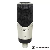 德國 Sennheiser MK4 電容式麥克風-公司貨