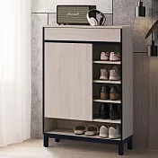 《Homelike》費羅尼2.7尺鞋櫃
