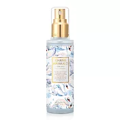 OHANA MAHAALO 鈴蘭天鵝柔絲順髮霧(95ml)