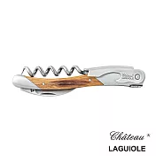 Chateau Laguiole-特級橡木開瓶器