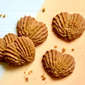 【Little By Little】咖啡小福心（罐裝）