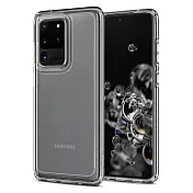 Spigen Galaxy S20 Ultra Ultra Hybrid-防摔保護殼晶透