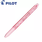 PILOT Coleto 超細變芯筆3色筆管點嫩粉