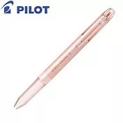 PILOT Coleto 超細變芯筆3色筆管珠光粉