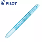 PILOT Coleto 超細變芯筆4色筆管點藍