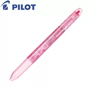 PILOT Coleto 超細變芯筆4色筆管點粉