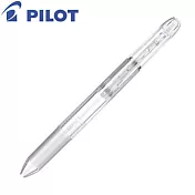 PILOT Coleto 超細變芯筆4色筆管透明