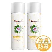 JoyLife嚴選 淨化加強型銀離子防霉除臭噴霧250ml(2入)