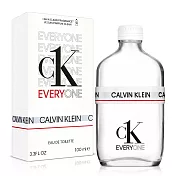 CK EVERYONE 中性淡香水(100ml)