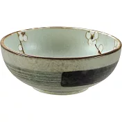 《Tokyo Design》陶瓷餐碗(冬梅11cm)