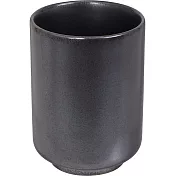 《Tokyo Design》瓷製茶杯(鐵黑150ml)
